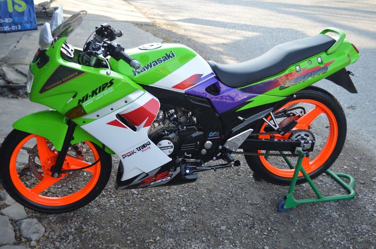 serpico 150 ขาย แลก เทิน รูปที่ 4