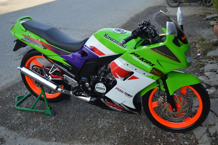 serpico 150 ขาย แลก เทิน รูปที่ 15