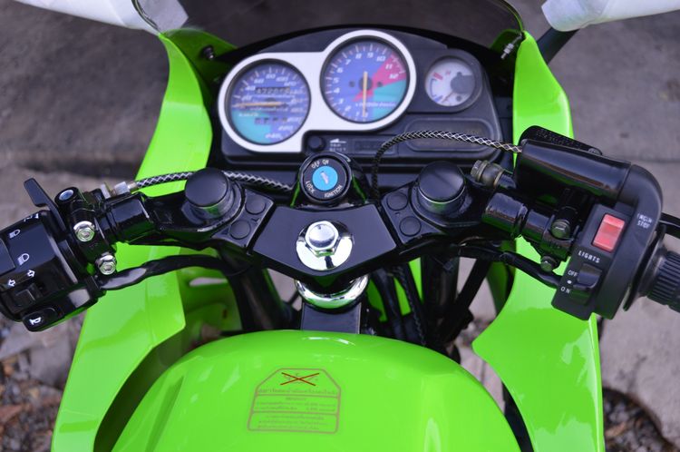 serpico 150 ขาย แลก เทิน รูปที่ 10