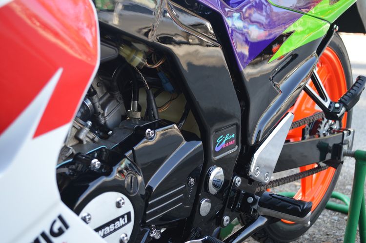 serpico 150 ขาย แลก เทิน รูปที่ 14