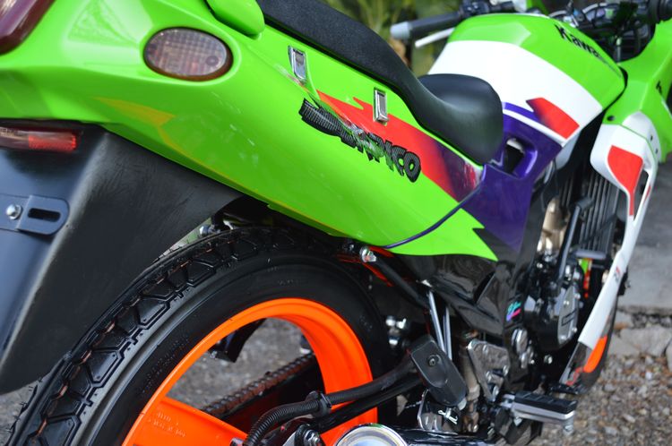 serpico 150 ขาย แลก เทิน รูปที่ 11