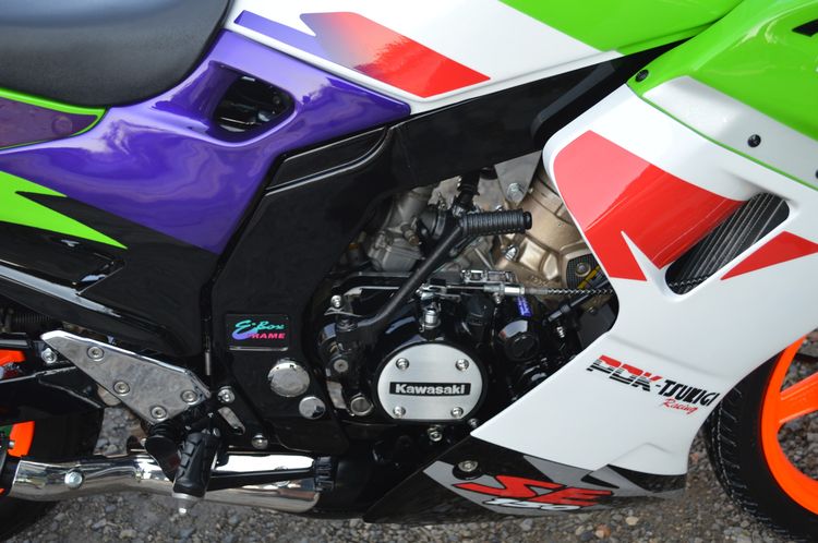 serpico 150 ขาย แลก เทิน รูปที่ 6