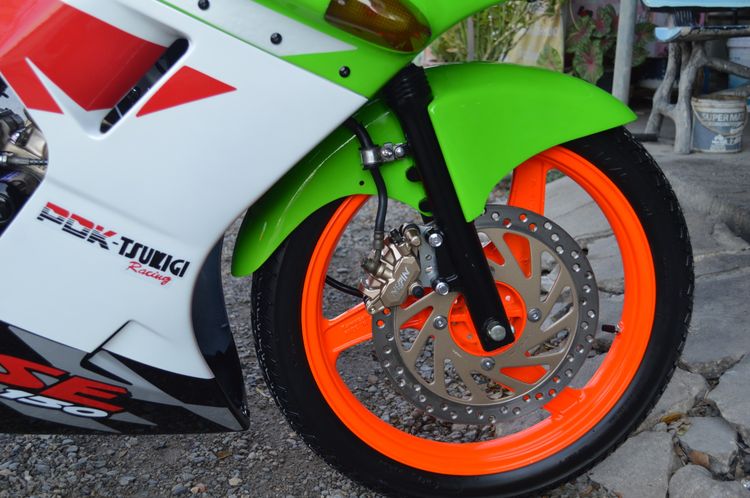 serpico 150 ขาย แลก เทิน รูปที่ 12