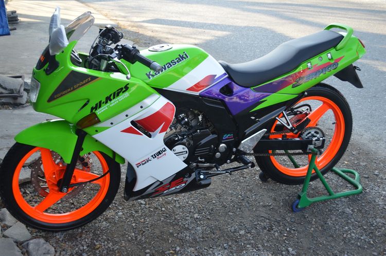 serpico 150 ขาย แลก เทิน รูปที่ 3