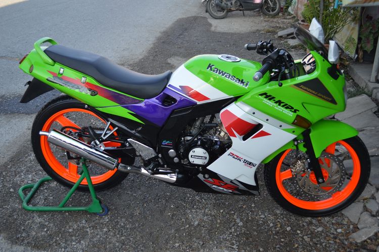 serpico 150 ขาย แลก เทิน รูปที่ 2