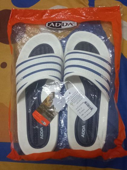 อื่นๆ อื่นๆ UK 9 | EU 43 1/3 | US 9.5 อื่นๆ รองเท้าแตะยี่ห้อ ADDA