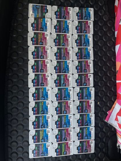 card ga-ole’ รูปที่ 3