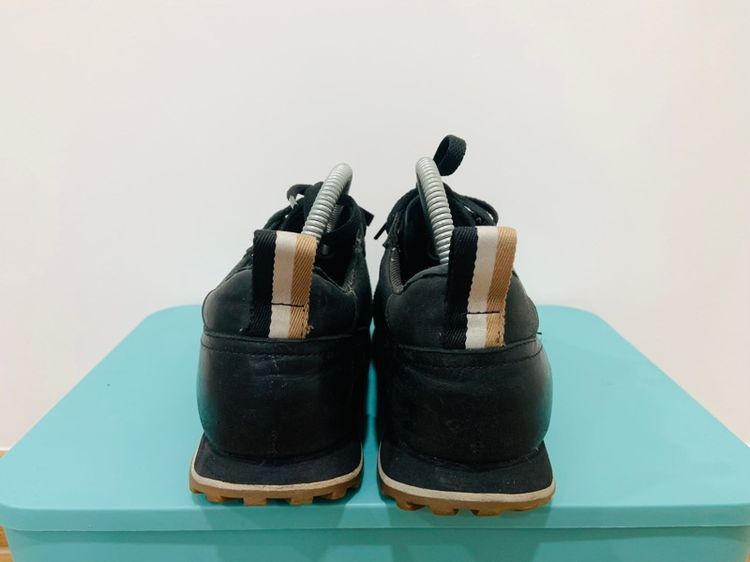 รองเท้า BOSS แท้ 💯 เบอร์ 39 cm 25.5 คนเท้า 25.5-26.5 cm ใส่ได้ครับ สภาพดีมาก พื้นเต็ม ทรงสวย หายากน่าสะลมครับ รูปที่ 4