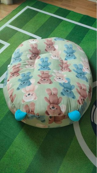 ขายเหมาของใช้เด็กอ่อน6อย่าง1000บาท รูปที่ 2