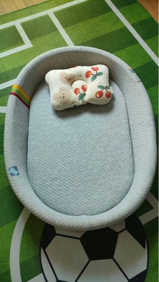 ขายเหมาของใช้เด็กอ่อน6อย่าง1000บาท รูปที่ 3