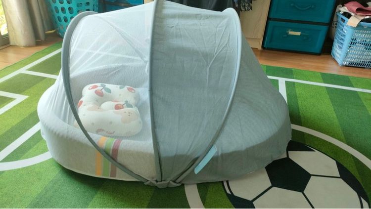 ขายเหมาของใช้เด็กอ่อน6อย่าง1000บาท รูปที่ 4