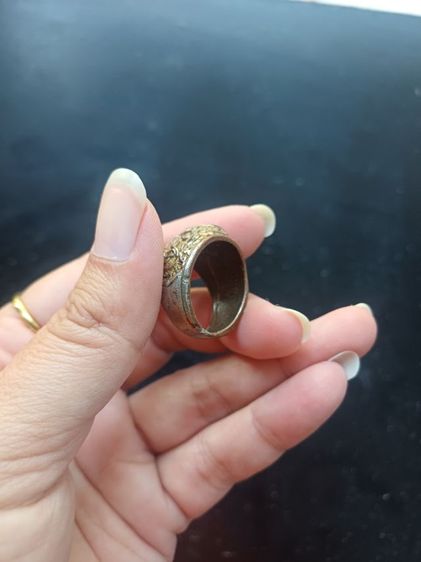 แหวนสมเด็จพระนเรศวร รูปที่ 4