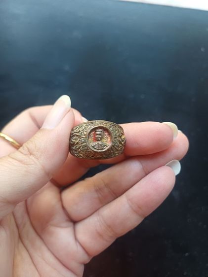 แหวนสมเด็จพระนเรศวร รูปที่ 5