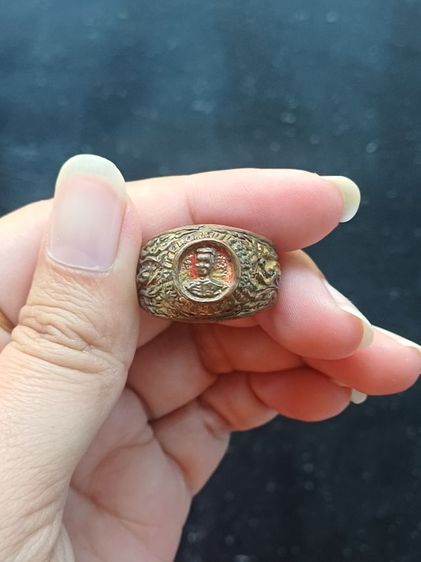 แหวนสมเด็จพระนเรศวร