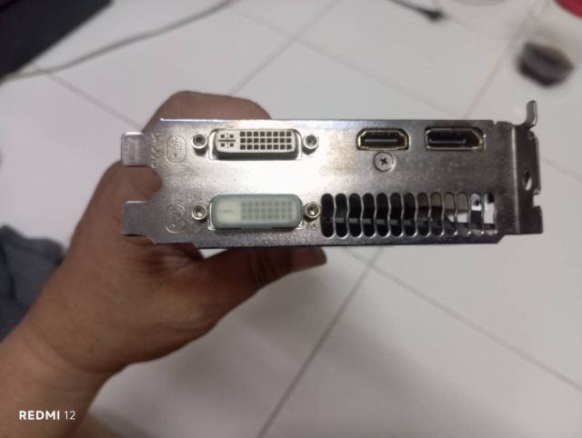 การ์ดจอ รูปที่ 5