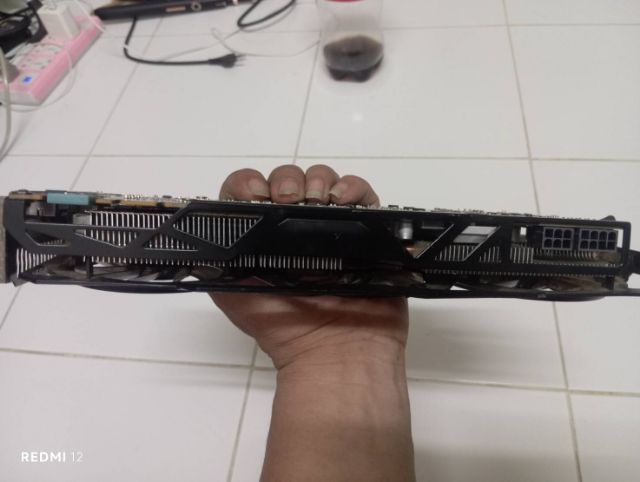 การ์ดจอ รูปที่ 3