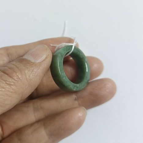 แหวนหยกแท้ รูปที่ 7