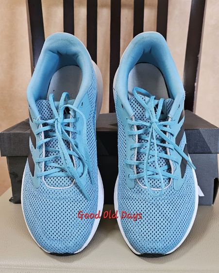 (ส่งตอ) รองเท้าผ้าใบ Adidas รูปที่ 2