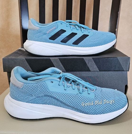 (ส่งตอ) รองเท้าผ้าใบ Adidas รูปที่ 4