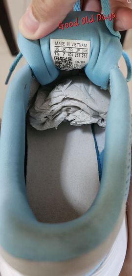 (ส่งตอ) รองเท้าผ้าใบ Adidas รูปที่ 9