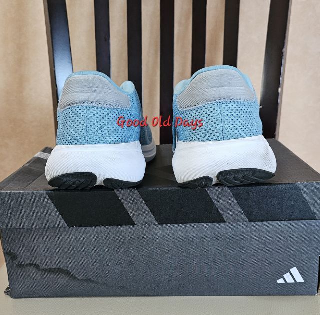 (ส่งตอ) รองเท้าผ้าใบ Adidas รูปที่ 6