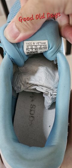 (ส่งตอ) รองเท้าผ้าใบ Adidas รูปที่ 10