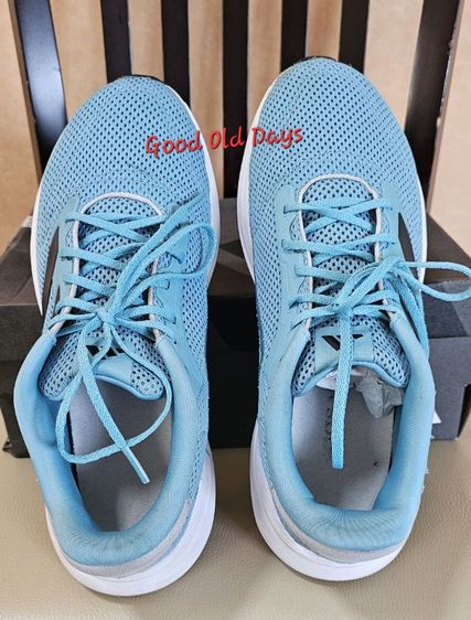 (ส่งตอ) รองเท้าผ้าใบ Adidas รูปที่ 3