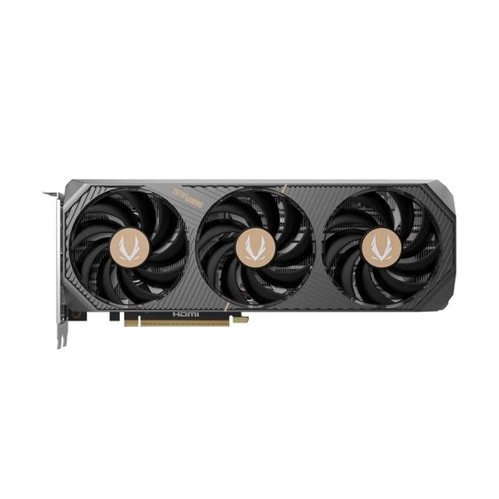 RTX 5070 Ti Zotac Solid SFF OC รูปที่ 3