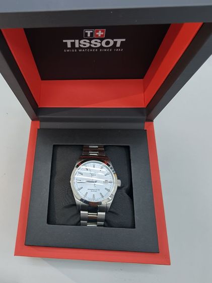 ขายนาฬิกา tissot gentleman รูปที่ 2