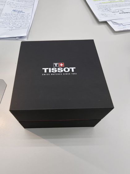 ขายนาฬิกา tissot gentleman