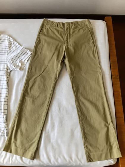 เสื้อคอโปโล รูปที่ 4