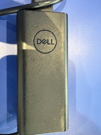 Dell 65W AC Power Adapter Charger