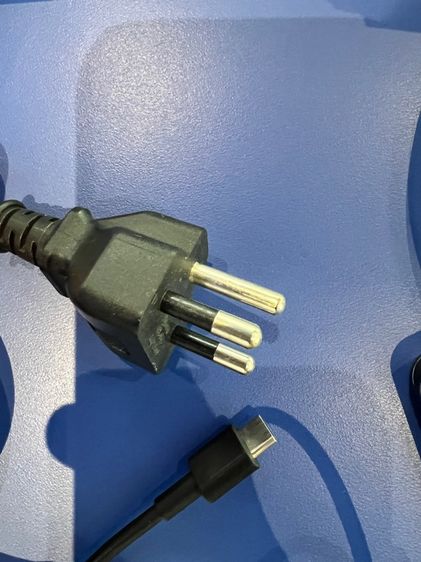 Dell 65W AC Power Adapter Charger รูปที่ 7