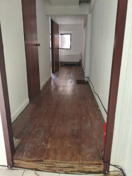 ไม่ใช่ ตึกแถว3ชั้นครึ่ง หลังตึกคอมพัทยาใต้ รูปที่ 3