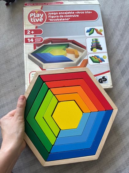 educational toy