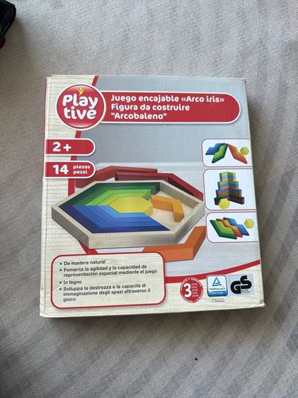 educational toy รูปที่ 3