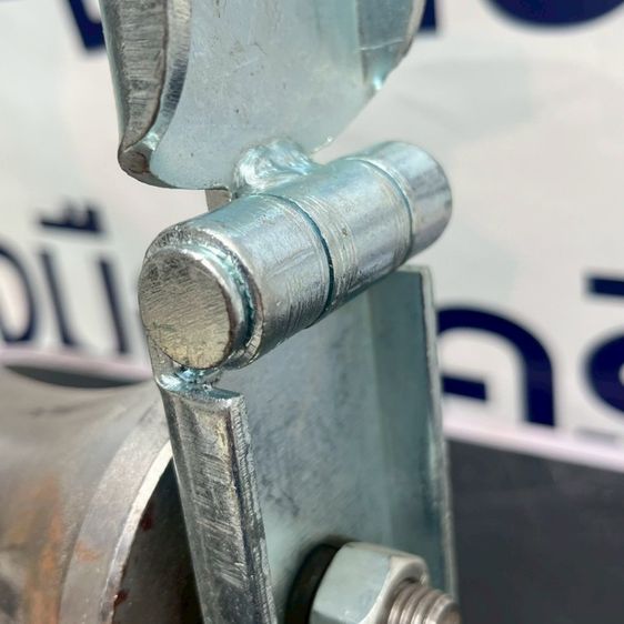 รอกพาดสายไฟ Cable Roller (CR8) รูปที่ 11