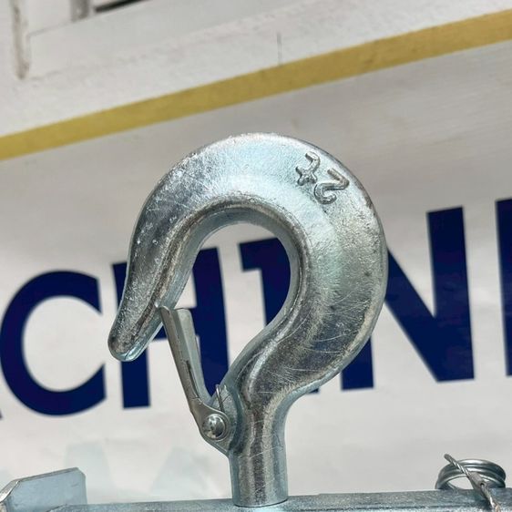 รอกพาดสายไฟ Cable Roller (CR8) รูปที่ 13