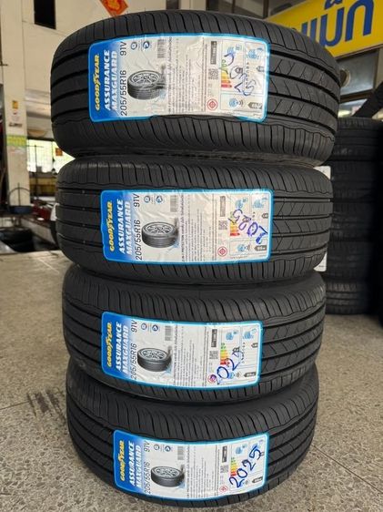 ยางใส่รถเก๋งรถกะบะขอบ16เช็คเลยราคาถูกสุด รูปที่ 2