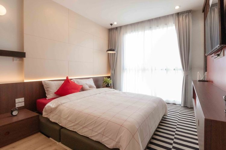 ขายทาวน์โฮม 3 ชั้น โครงการ Monotown 4 - หางดง เชียงใหม่ พร้อมเข้าอยู่ ทำเลดี ใกล้กาดฝรั่ง 