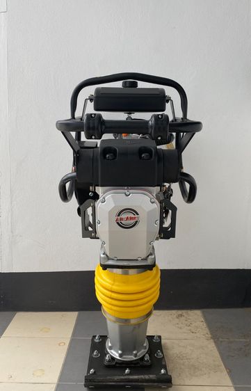 เครื่องตบกระโดด RM 80 B Vibratory Rammer Machine รูปที่ 3