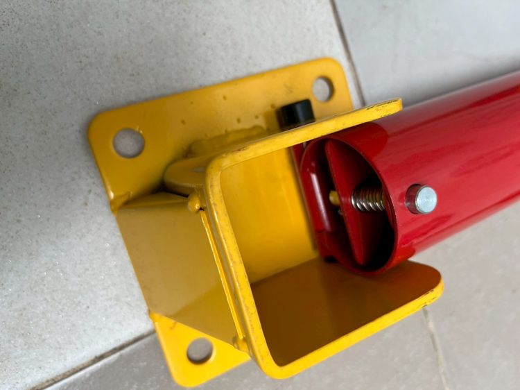 ที่กั้นที่จอดรถ Parking Barrier (PK1) รูปที่ 13