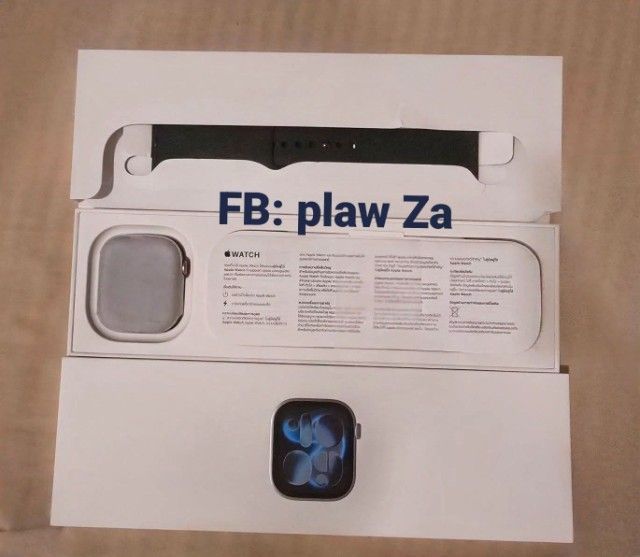  Apple Watch Series 11