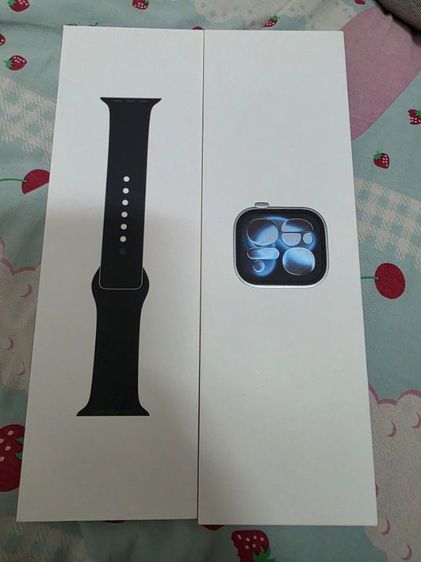  Apple Watch Series 11 รูปที่ 2