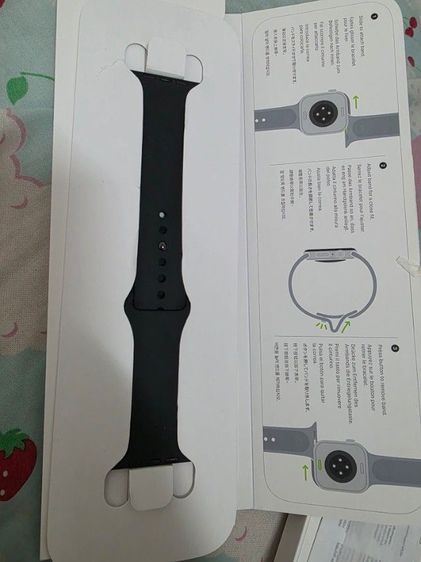  Apple Watch Series 11 รูปที่ 4