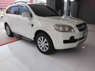 ปี2011 Chevrolet Captiva