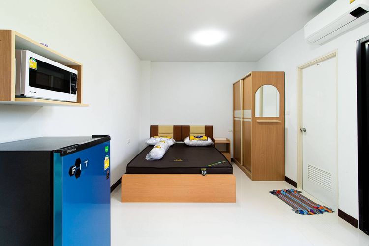 ขายหอพัก มทส.ประตู1    47 ห้อง