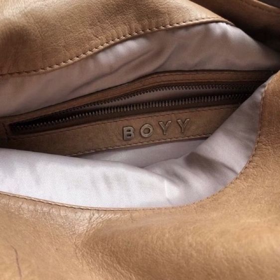กระเป๋า Boyy Slash Bag รุ่นแรก สีหายาก รูปที่ 7