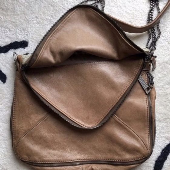 กระเป๋า Boyy Slash Bag รุ่นแรก สีหายาก รูปที่ 5