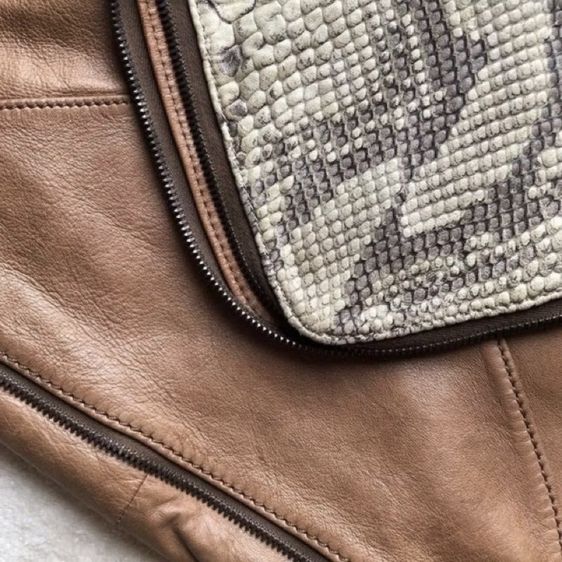 กระเป๋า Boyy Slash Bag รุ่นแรก สีหายาก รูปที่ 2